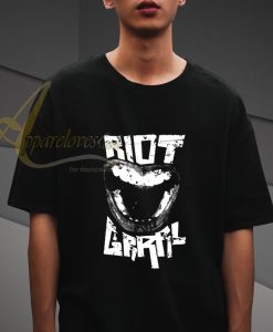 Riot Grrrl T-Shirt