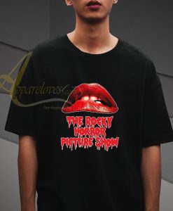 Rocky Horror Picture Show Cool T Shirt