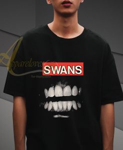 Swans - Filth T-Shirt