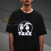 T Rex T Shirt Marc Bolan