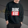 Talking Heads Punk Rock Retro sweatshirt