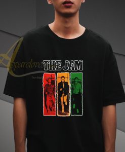 The Jam The Gift Post Punk T Shirt