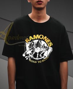 The Ramones T-Shirt