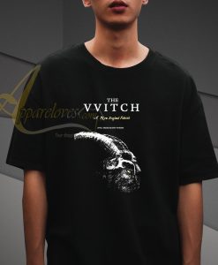 The Witch T-Shirt