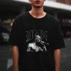 Vintage Rapper DMX T-Shirt THD