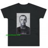 You Are In My Spot Sheldon Cooper T Shirt thd
