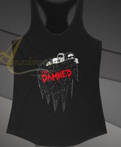 the damned Tanktop