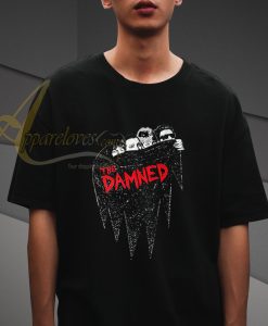 the damned shirt