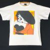 1980s 1989 Betty Boop Cartoon Single Stitch T-Shirt