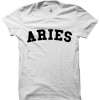 ARIES T-SHIRT TEAM ARIES SHIRT ZODIAC SIGN SHIRTS COOL SHIRTS HIPSTER CLOTHES GIFTS FOR TEENS BIRTHDAY GIFTS CHRISTMAS GIFTS