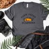 Fresh Market Pumpkins Fall T-Shirt
