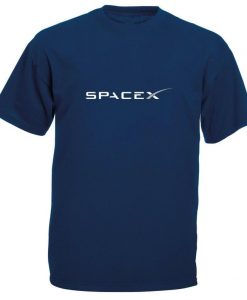 Spacex Shirt