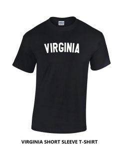 Virginia Shirt