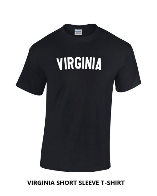 Virginia Shirt