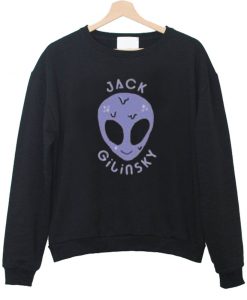 jack gilinsky sweatshirt