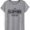 michael clifford shirt