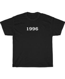 1996 Unisex T-shirt