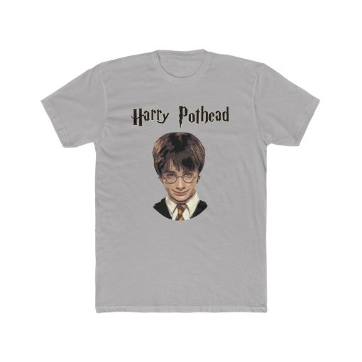 Harry Pothead scary movie shirt