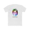 John Lennon Imagine Mens Womens T-Shirt