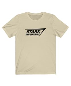 Stark industries T Shirt