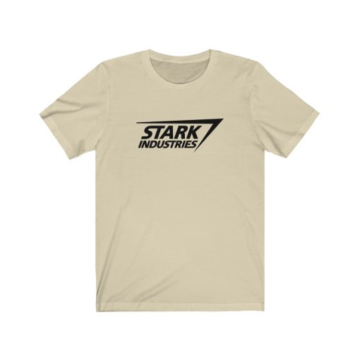 Stark industries T Shirt