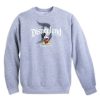 Disneyland Sweatshirt