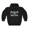 Dublin Ireland Hoodie