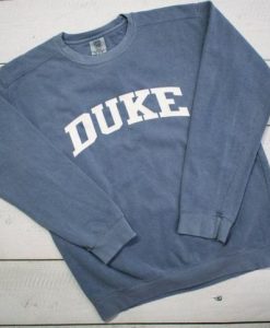 Duke Sweatshirt