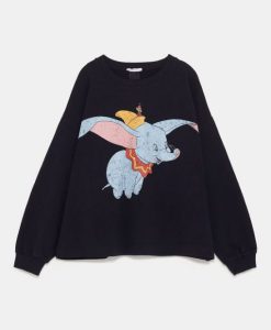 Dumbo disney sweatshirt