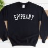 Epiphany Crewneck Sweatshirt