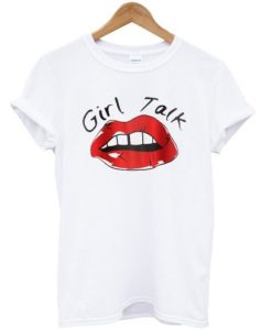 Girl Talk T-shirt