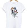 Gnarly Flower T-Shirt