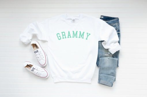 Grammy Sweatshirt