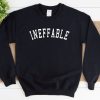 Ineffable Crewneck Sweatshirt