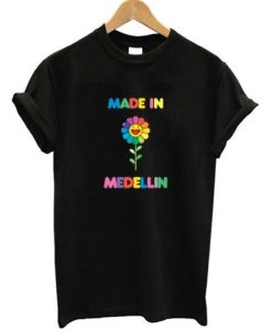 Made In Medellin T-Shirt