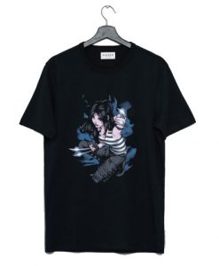 Marvel X23 T-Shirt