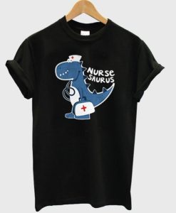 Nurse Saurus T-Shirt
