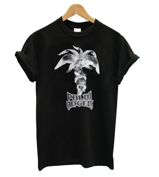 Palm Angels Graphic T shirt