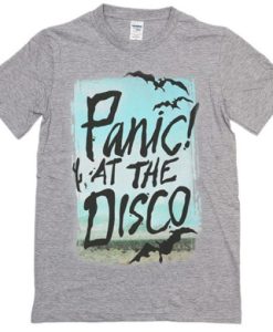 Panic! At The Disco T-Shirt