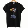 Space Travel Classic T-Shirt
