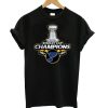 St. Louis Blues Stanley Cup T shirt