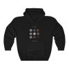 Twenty One Pilots Blurryface hoodie