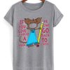 if you give a mouse a mask t-shirt