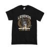 Kobe Legends Last Forever T Shirt