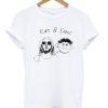Kurt & Ernie T-shirt