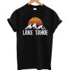 Lake Tahoe T Shirt