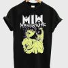 MIW Motionless in White T-Shirt