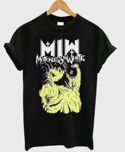 MIW Motionless in White T-Shirt