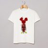 Mickey Mouse-Mickey Trapped T Shirt Design Mouse Trap’ T-Shirt