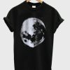 Moon-T-shirt